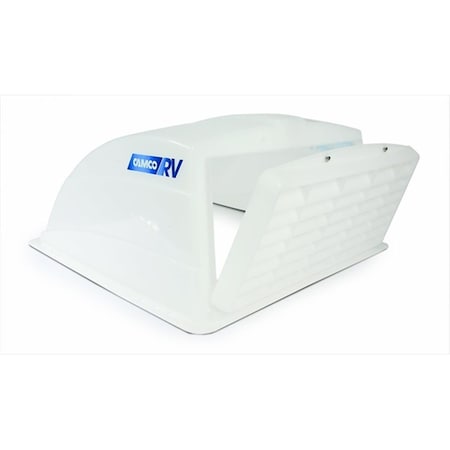 Camco 40431 Vent Cover - White CA321973